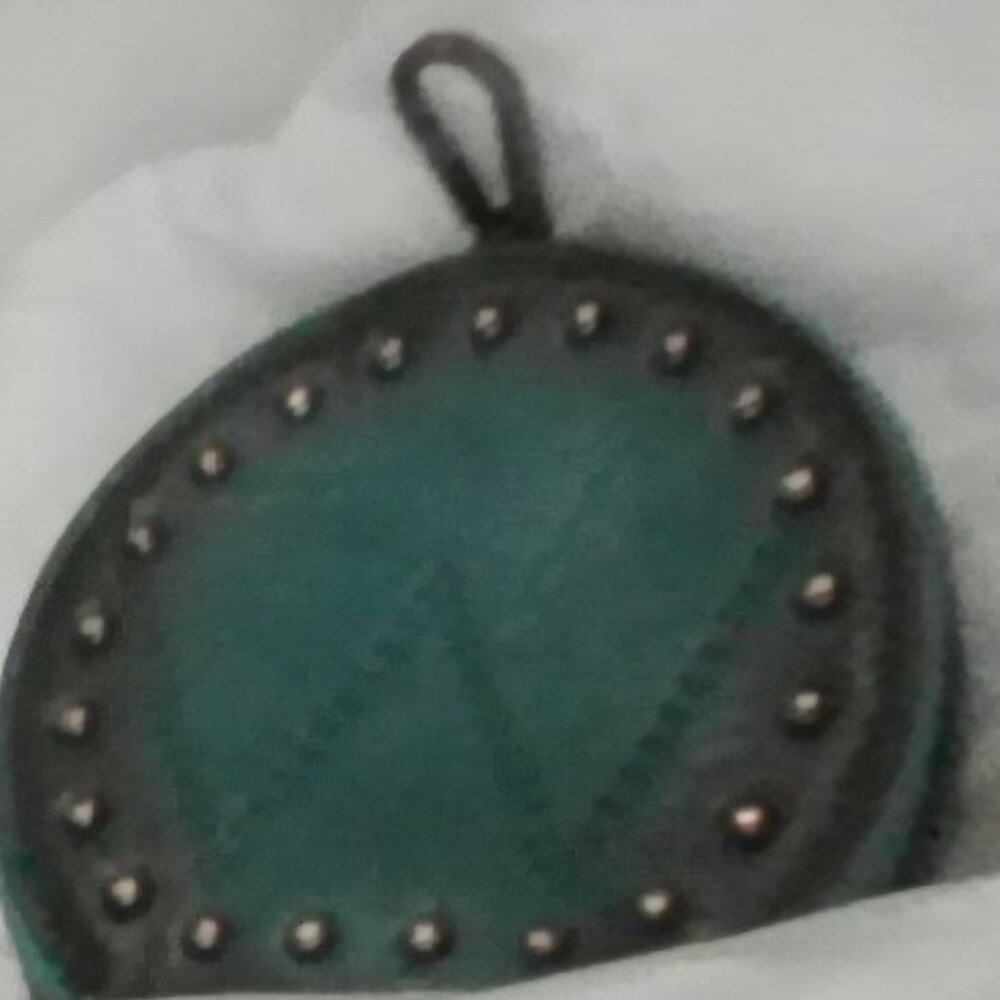 a mini coin purse